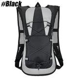 Outdoor Sports Hiking Cycling BackBag 5L Waterproof Bicycle Bag Mountaineering Travel Backpack Men And Women Backpack Riding Bag