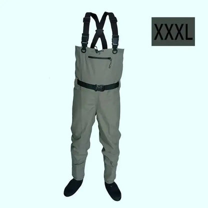 ELUANSHI Neoprene Foot Waders (Kids to Adults)