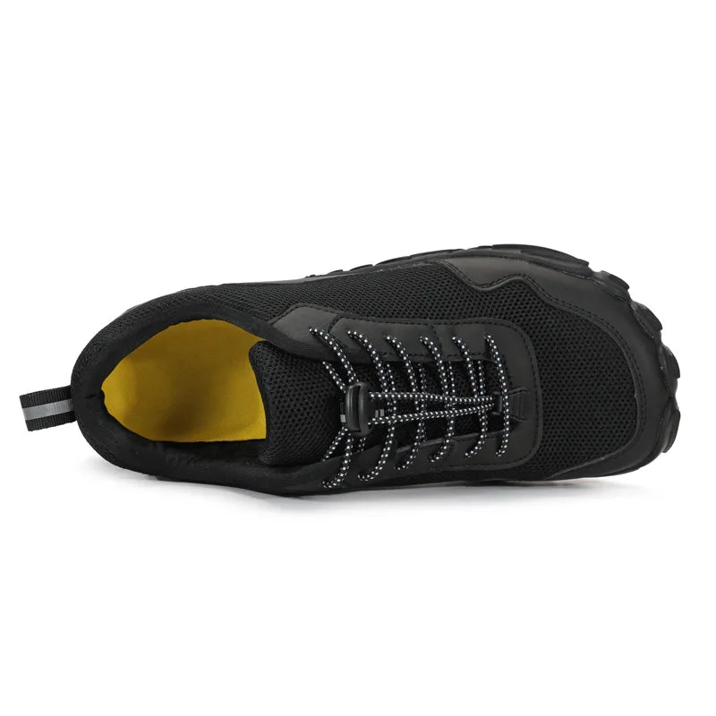 2023 Barefoot Trail Shoes for Men & Women – Hiking Water Shoes, Lightweight Aquatic Sneakers