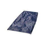 Backpacking Tent 1 Person Ultralight Aluminum Pole Stormproof Camping Tent Suitable for Four Seasons Single Person Tent