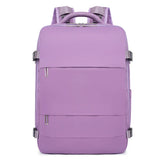Travel Backpack for Women Carry On Backpack TSA Laptop Backpack Flight Approved College Nurse Bag Casual Daypack for Weekender