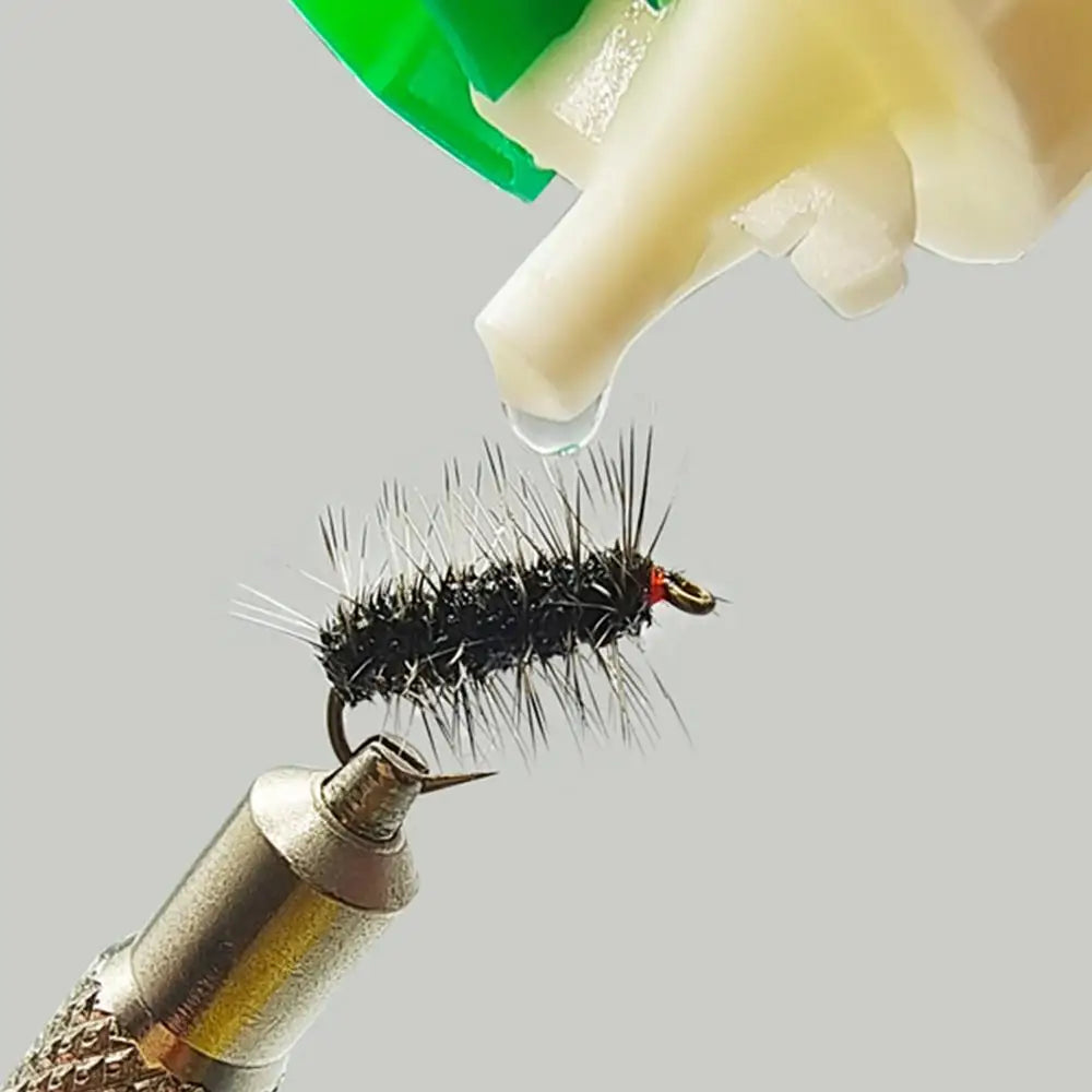 Dry Fly Floatant Powder