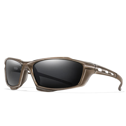 POAT Polarized Sports Sunglasses