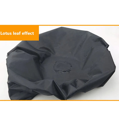 KoKossi 1Pcs 25-60L Mountaineering Backpack Rain Cover Cycling Hiking Backpack Reflective Waterproof Cover Backpack Dust Cover