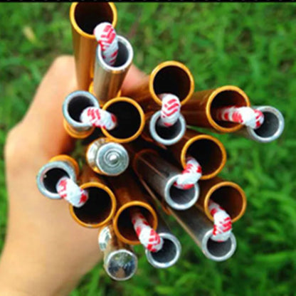 1pcs Xbees Tent Pole 8.5/9.5/11mm Camping Aluminum Alloy Tent Pole 360/400/440CM Camping Essential Accessories