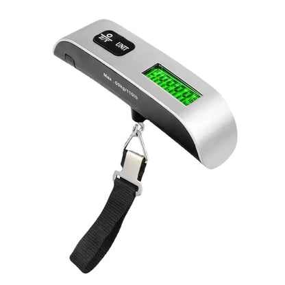Digital Hanging Scale 50kg