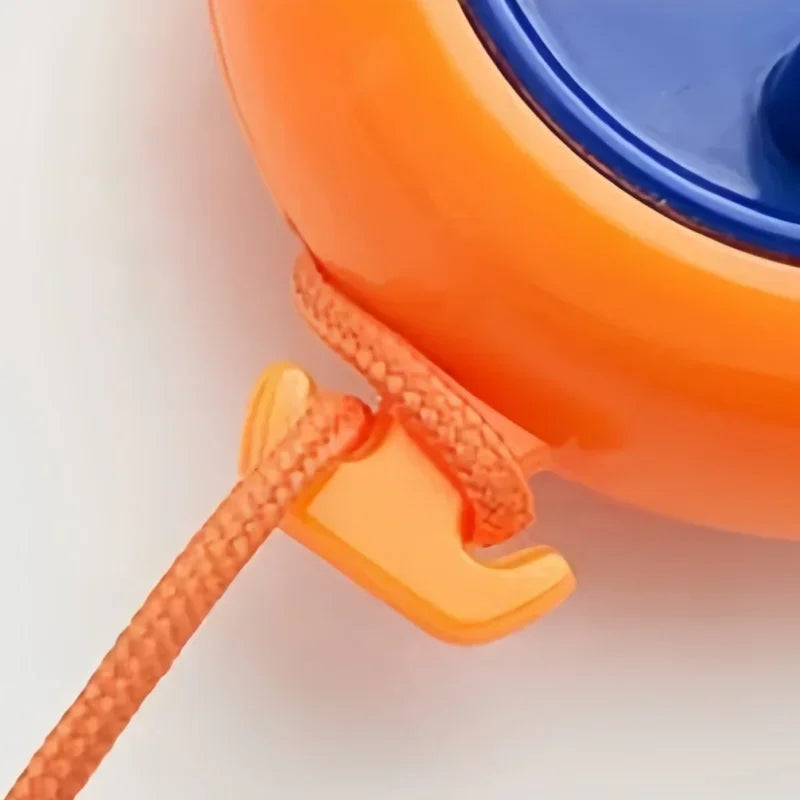 1Pcs 10M Clothesline Laundry Drying Rope Outdoor Clothes Line Windproof Anti-slip Retractable Cord for Hotel Camping Accessories