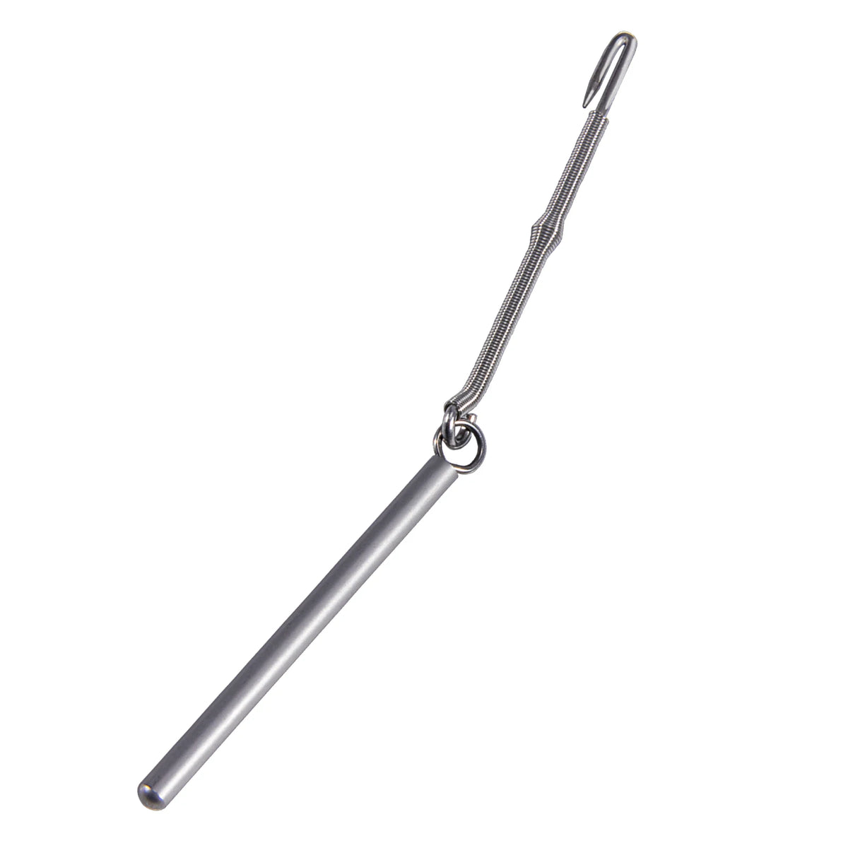 Dr.Fish Stainless Hackle Pliers