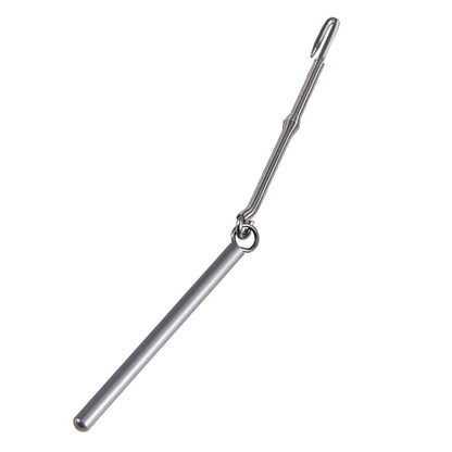 Dr.Fish Stainless Hackle Pliers