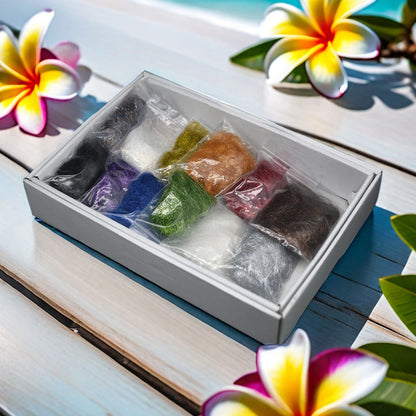 MNFT Ice Dubbing (12 Colors)