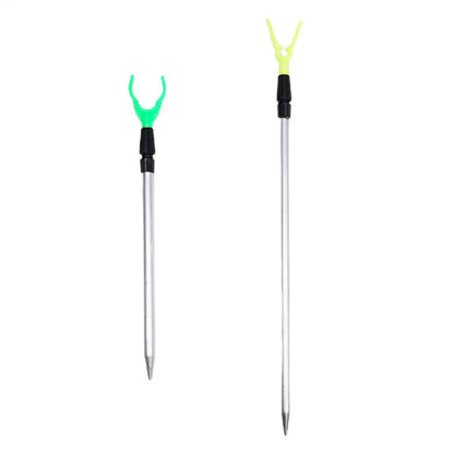 Adjustable Telescopic Fishing Bankstick (50/80cm)