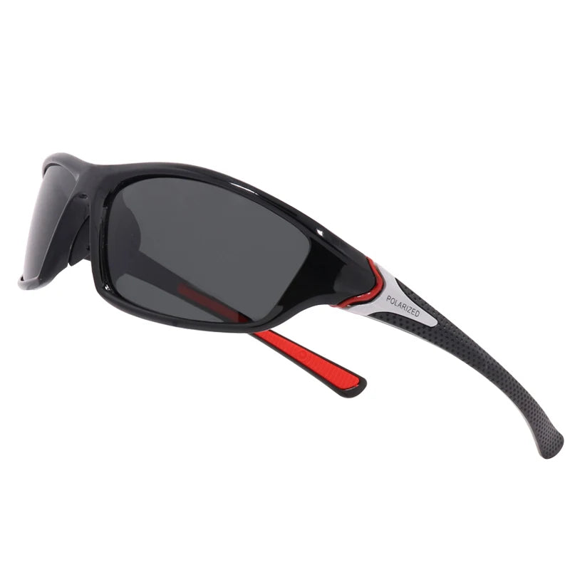 Polarized UV400 Fishing Sunglasses