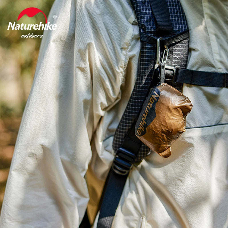 Naturehike Folding Camping Storage Bag – Portable Carry-On Bag