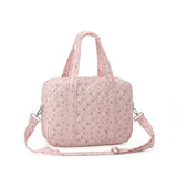 Baby Diaper Bag Mommy Maternity Packs Baby Stuff Nappy Bags for Mom Mummy Handbags Strollers Mother Kids
