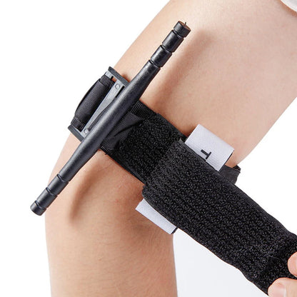 Cat First Aid Kit Tourniquet Molle Survival Set Pouch Nursing Holder Medical Gear Scissors Bag Outdoor Equipment