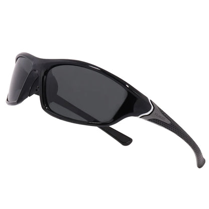 Polarized UV400 Fishing Sunglasses