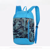 Camping Hiking Trekking Backpacks Waterproof Outdoor Sports Mountaineering Bag Running Cycling Rucksack for Men Women