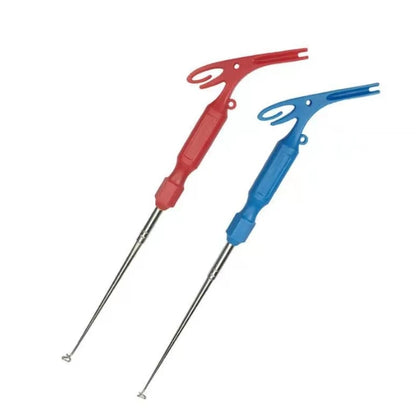 3-in-1 Hook Disgorger and Nail Knot Tool