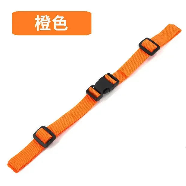 Backpack Chest Bag Strap Harness Adjustable Shoulder Strap For Bag Outdoor Camping Tactical Bags Straps Accessories For Backpack