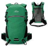 Hydration backpack, 25L hiking backpack, hiking water backpack for men and women lightweight hydration bag, suitable for hiking,