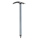 Outdoor Camping Ice Axe – 70cm Lightweight Aluminum Alloy Mountaineering Pick