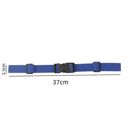 Backpack Chest Bag Strap Harness Adjustable Shoulder Strap For Bag Outdoor Camping Tactical Bags Straps Accessories For Backpack
