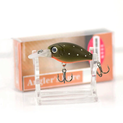 Countbass Mini Crankbait 37mm