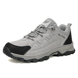 Big Size Men’s Trail Running Shoes (48–49) – Outdoor Hiking, Trekking & Climbing Sneakers