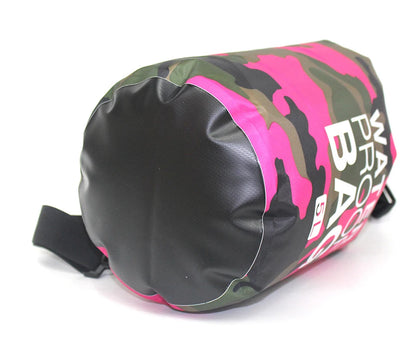 Dry Bag Waterproof for Women Men,2/5/10/15/20/30L Outdoor Sports Bag for Swimming Boating Kayaking Rafting River Trekking