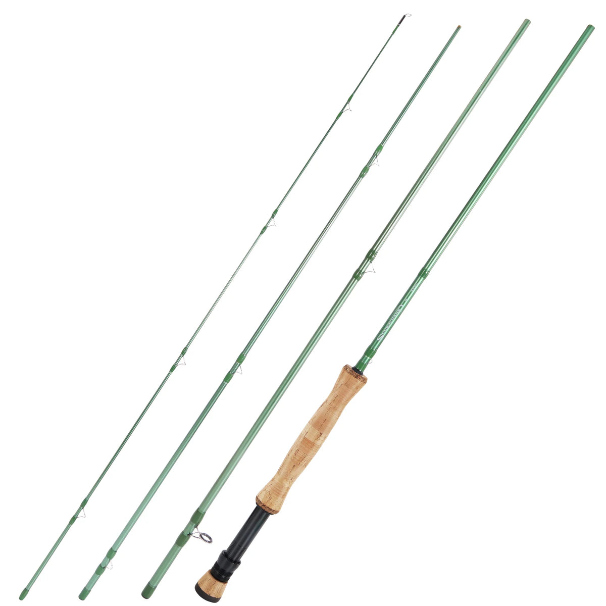 Sougayilang Carbon Fly Rod