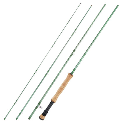 Sougayilang Carbon Fly Rod
