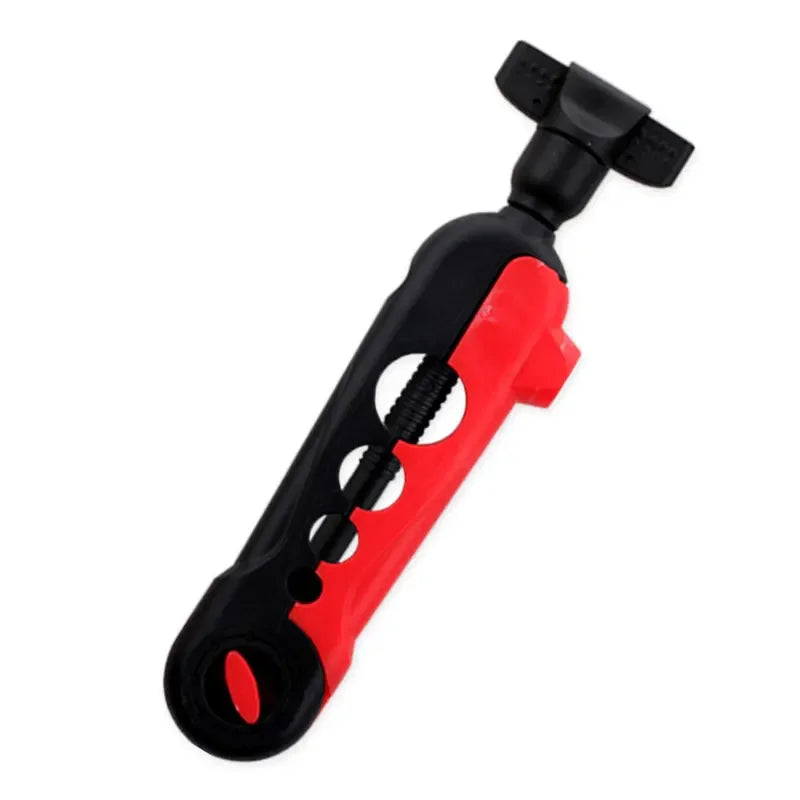 Portable Line Spooler Winder