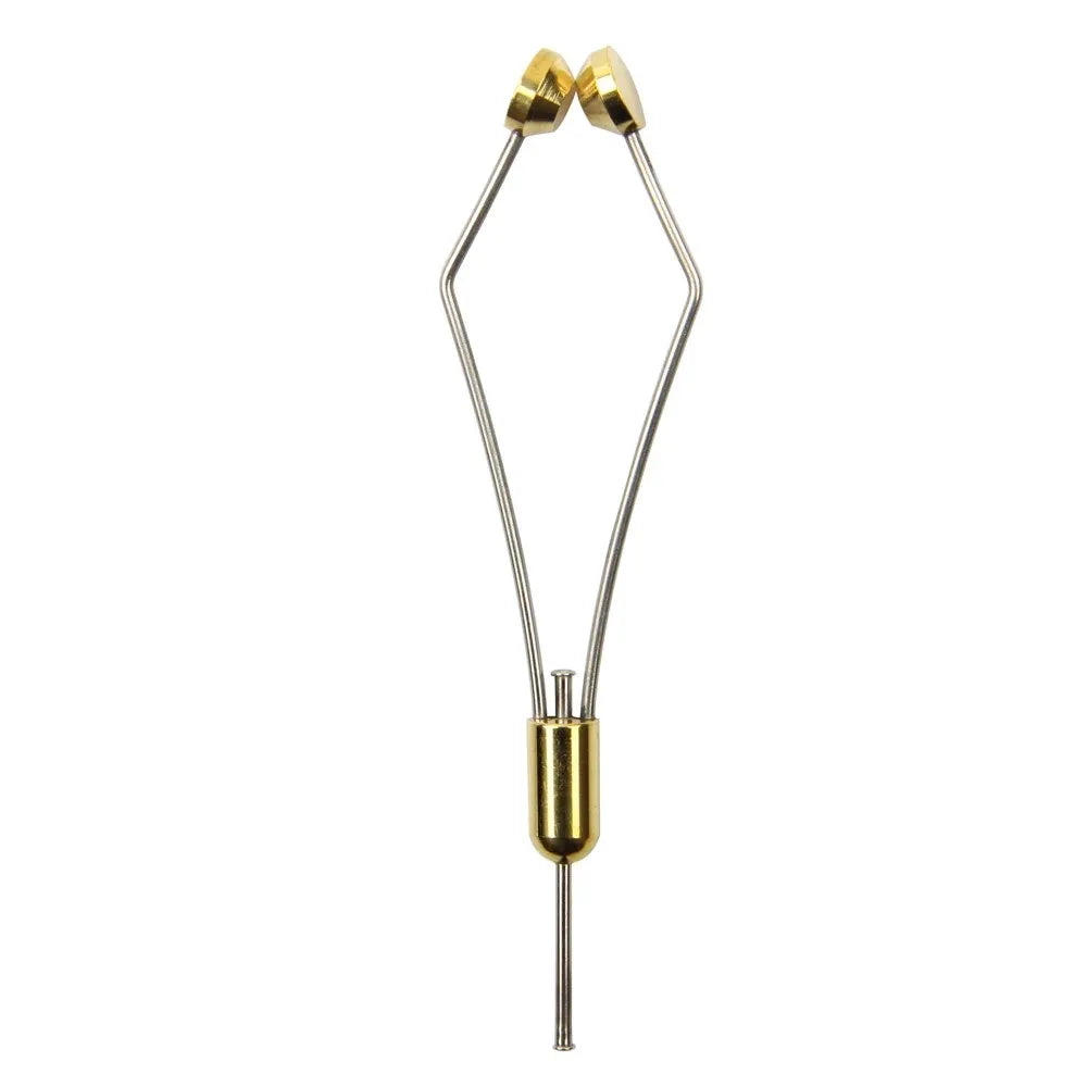 Fly Tying Starter Tool Kit with Vise