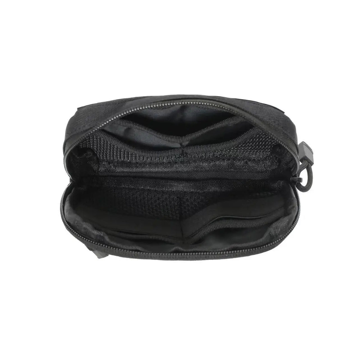 Tactical Molle Admin Pouch Outdoor EDC Tool Bag Waist Fanny Pack Outdoor Sports Hunting Accessory Bag Medical Pouch for Camping