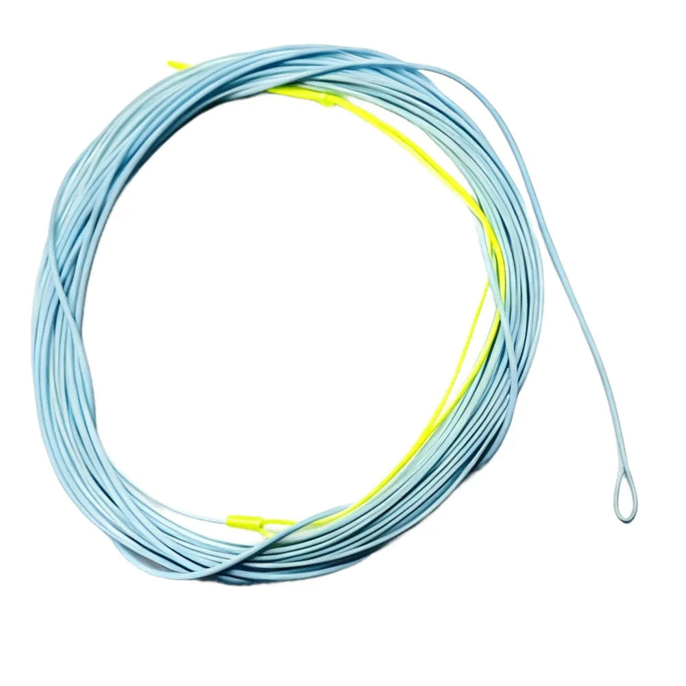 13ft Tenkara Taper Line