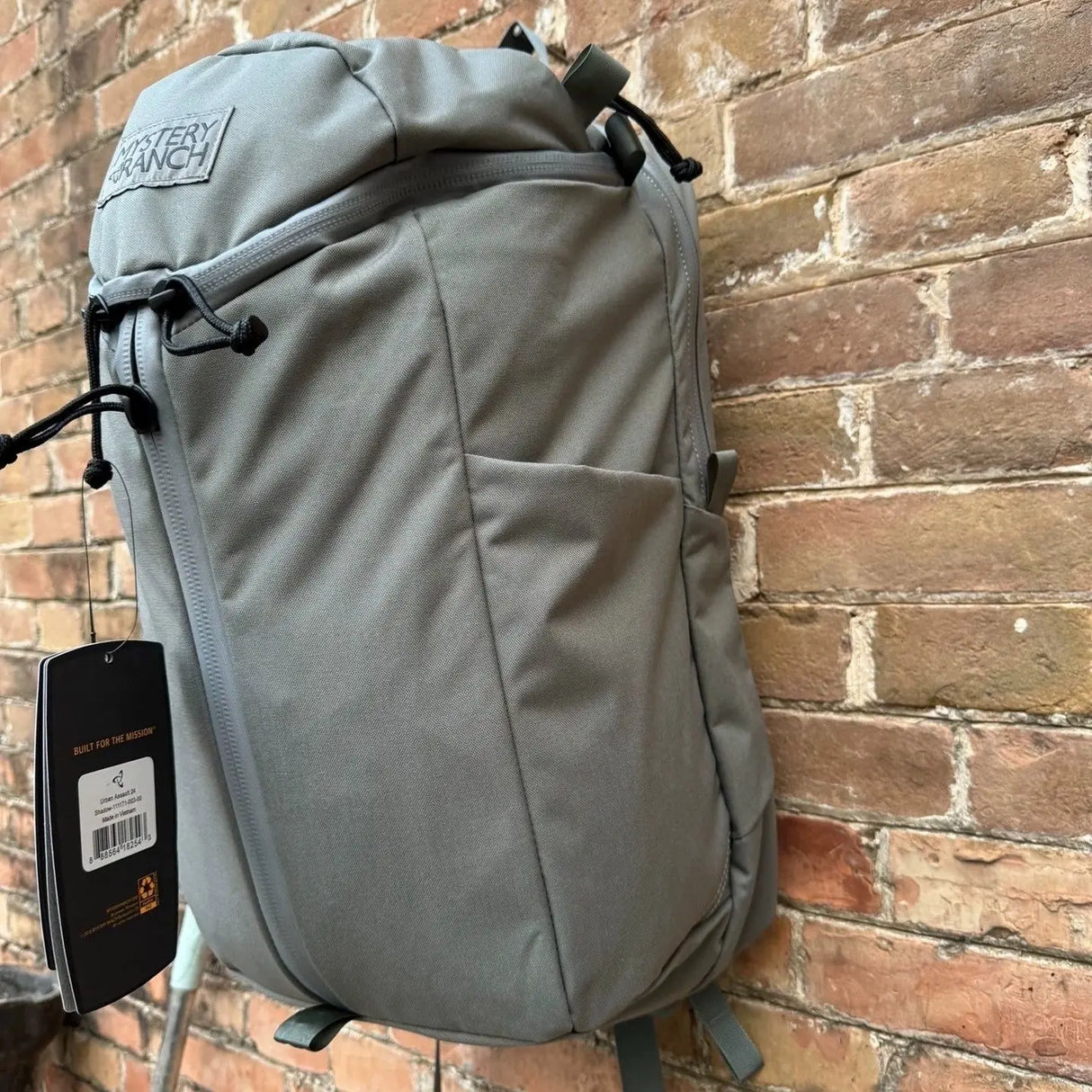 24L Foldable Hiking Backpack Mountaineering Climbing Bag Outdoor Sports Running Trekking Rucksack Water Resistant Daypack