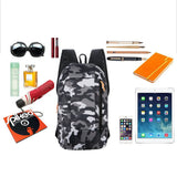 10L Camping Hiking Trekking Backpacks Waterproof Outdoor Sports Mountaineering Bag Running Cycling Rucksack for Men Women