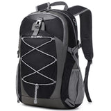 Ultra-Lightweight Packable Hiking Backpack, Foldable, Waterproof, Camping, Outdoor Sports, 40L