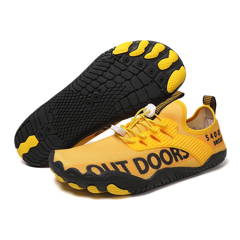 Quick-Dry Wading and Water Shoes