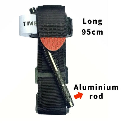 Cat First Aid Kit Tourniquet Molle Survival Set Pouch Nursing Holder Medical Gear Scissors Bag Outdoor Equipment