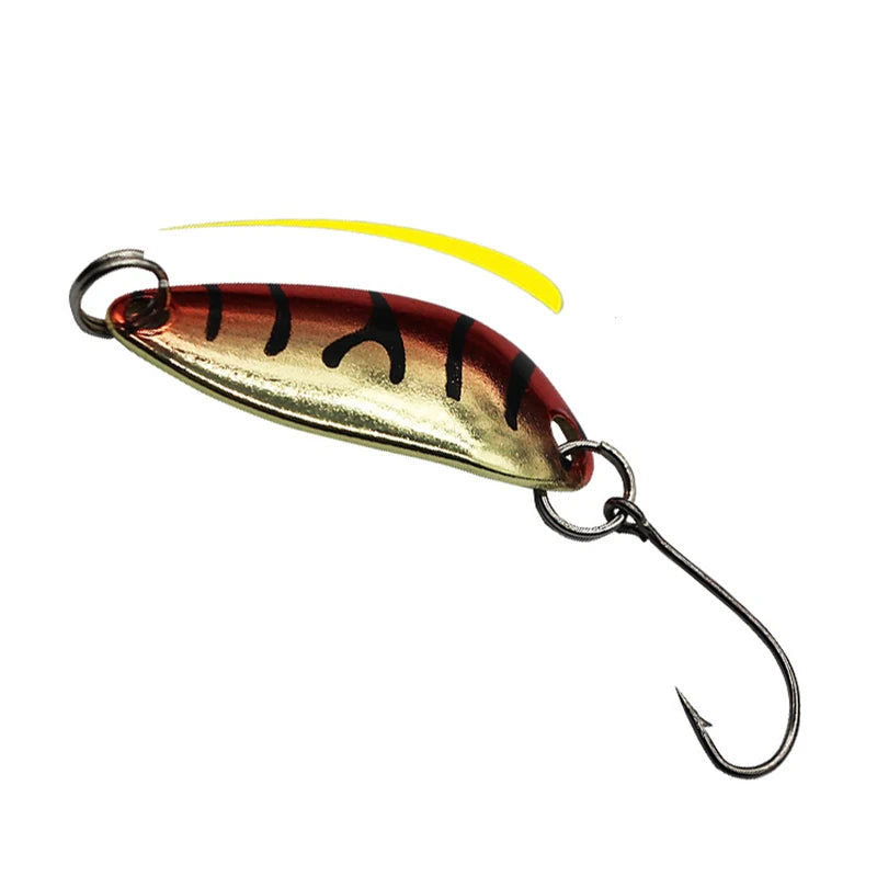 X-FIN Micro Trout Spoon 3g