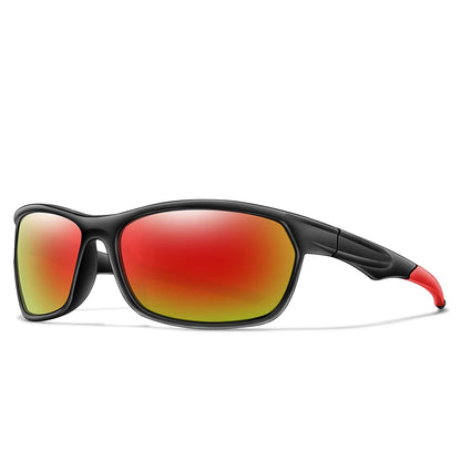 POAT Polarized Sports Sunglasses