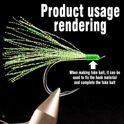 MNFT 150D Polyester Fly Tying Thread (2 Spools)