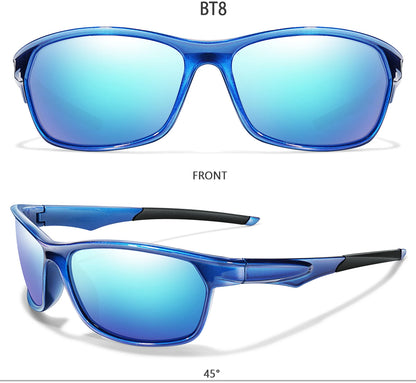 POAT Polarized Sports Sunglasses