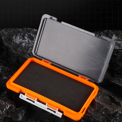 Waterproof Lure, Spinner and Fly Box