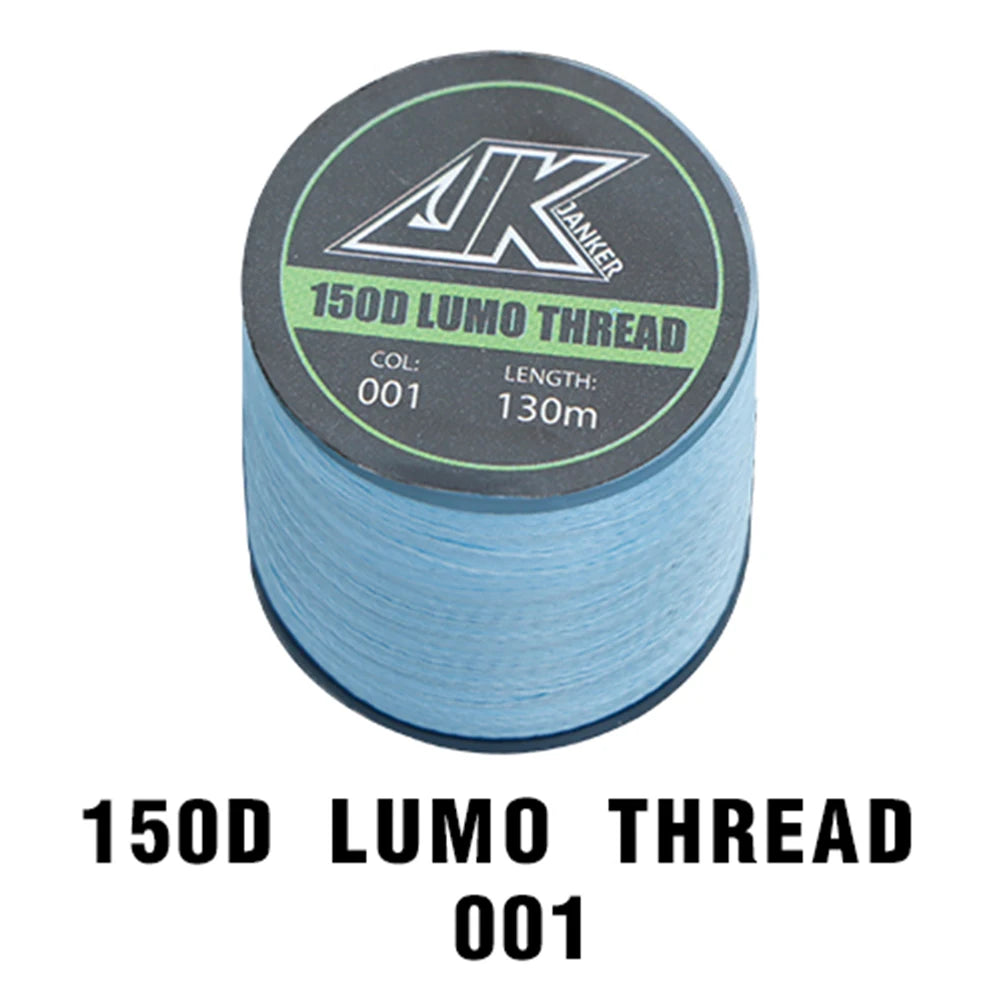 Rod Building and Fly Tying Thread 150D (100m)
