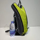 Outdoor Backpacking Riding Mountaineering Ultra Light Backpack Mountaineering Bag Outdoor Men's and Women's Water Bag Marathon