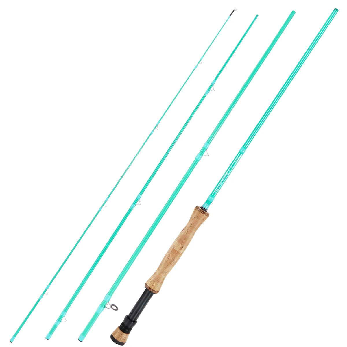 Sougayilang Carbon Fly Rod