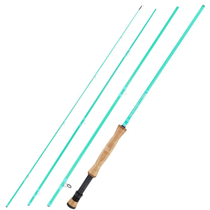 Sougayilang Carbon Fly Rod