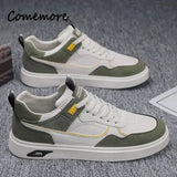 Men’s Casual Sneakers – Lightweight Vulcanized Sport Shoes, Comfortable Running & Hiking Trainers